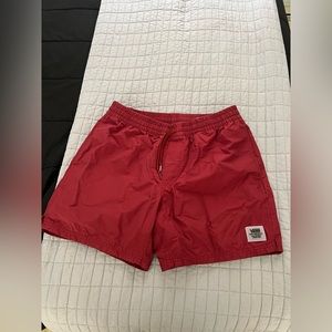 Vans Hybrid Volley shorts/swim shorts